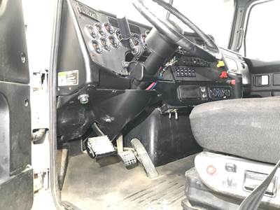 Western Star 4900 Dashboard Assembly