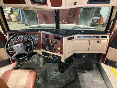 Western Star 5700 Dashboard Assembly