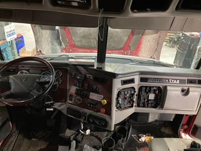 Western Star 5700 Dashboard Assembly