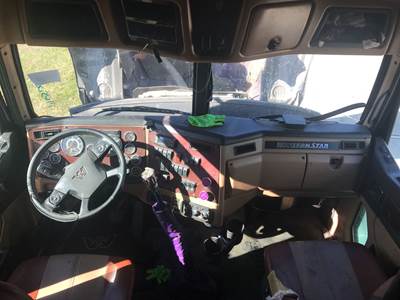 Western Star 5700 Dashboard Assembly