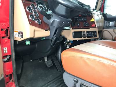 Western Star 5700 Dashboard Assembly
