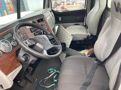 Western Star 5700 Dashboard Assembly