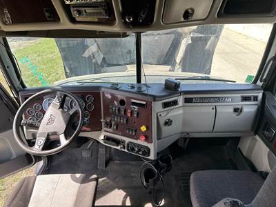 Western Star 5700 Dashboard Assembly
