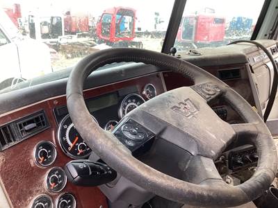 Western Star 5700 Dashboard Assembly