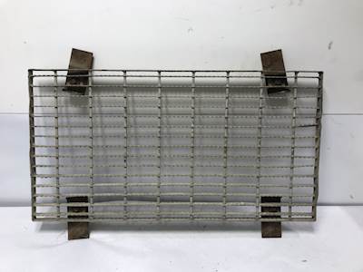 Ford LLA9000 Deck Plate / Catwalk