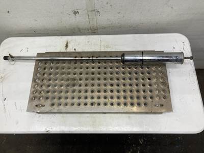 International 4400 Deck Plate / Catwalk