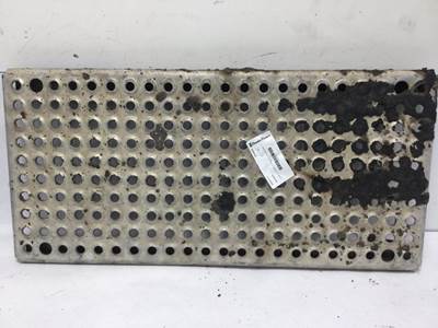 International 9200 Deck Plate / Catwalk