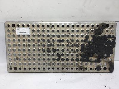 International 9200 Deck Plate / Catwalk