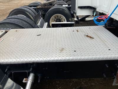 International LoneStar Deck Plate / Catwalk