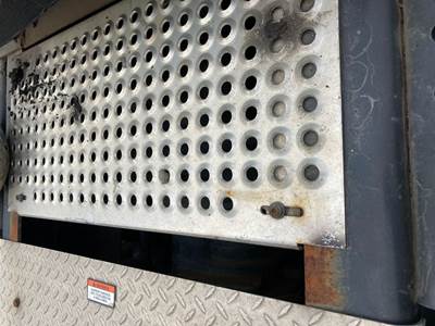 International LoneStar Deck Plate / Catwalk