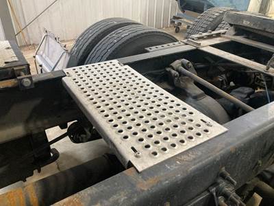 International LoneStar Deck Plate / Catwalk