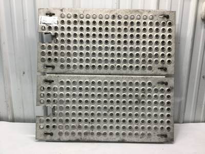 International ProStar Deck Plate / Catwalk