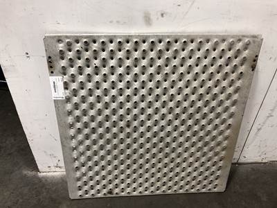 International ProStar Deck Plate / Catwalk