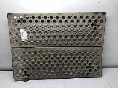 Kenworth T2000 Deck Plate / Catwalk