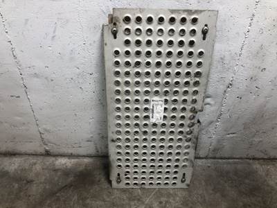 Kenworth W900L Deck Plate / Catwalk