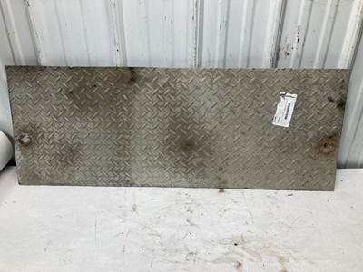 Mack CH Deck Plate / Catwalk