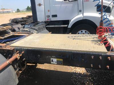 Mack CH Deck Plate / Catwalk