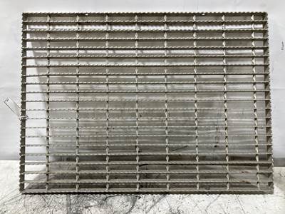 Mack CXN Deck Plate / Catwalk