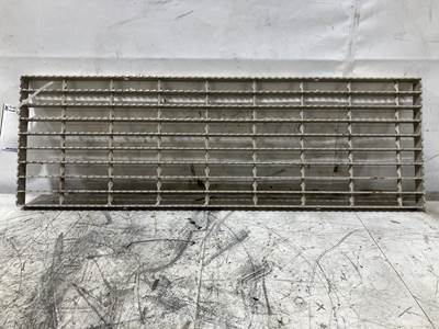 Mack CXN Deck Plate / Catwalk