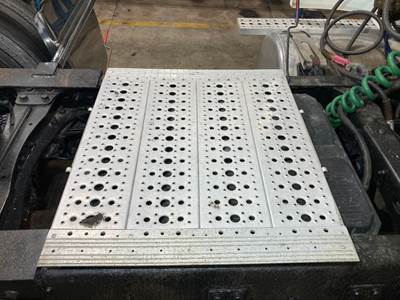 Sterling A9513 Deck Plate / Catwalk