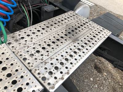 Sterling A9513 Deck Plate / Catwalk