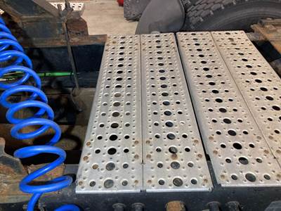 Sterling A9513 Deck Plate / Catwalk