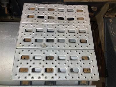 Sterling A9513 Deck Plate / Catwalk