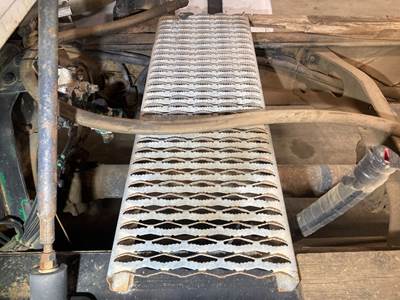 Sterling A9513 Deck Plate / Catwalk