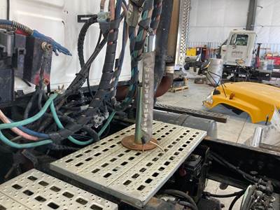 Sterling A9513 Deck Plate / Catwalk