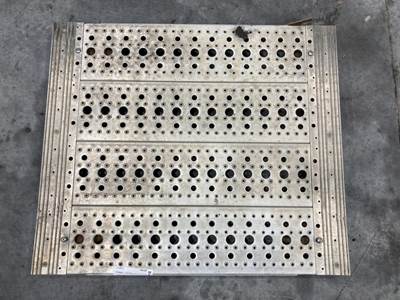 Sterling A9513 Deck Plate / Catwalk