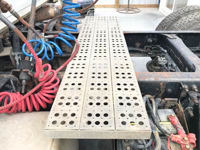 Sterling A9513 Deck Plate / Catwalk