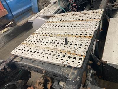 Sterling A9513 Deck Plate / Catwalk