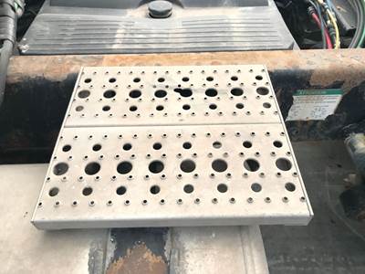 Sterling A9513 Deck Plate / Catwalk