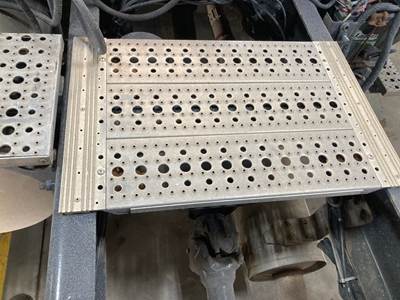 Sterling L8513 Deck Plate / Catwalk