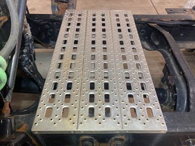 Sterling L8513 Deck Plate / Catwalk