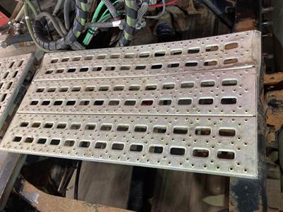 Sterling L9513 Deck Plate / Catwalk