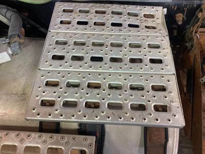 Sterling L9513 Deck Plate / Catwalk