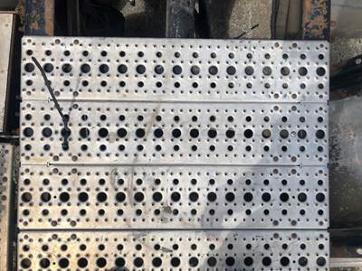 Sterling L9522 Deck Plate / Catwalk