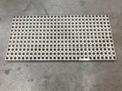 Volvo VNM Deck Plate / Catwalk
