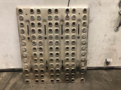 Volvo VNR Deck Plate / Catwalk