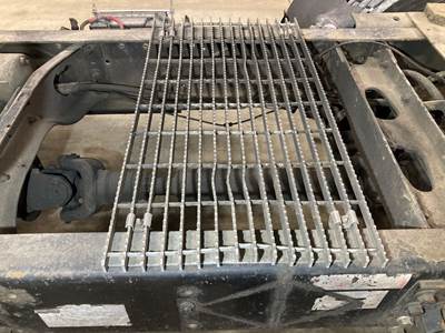 Volvo WIA Deck Plate / Catwalk