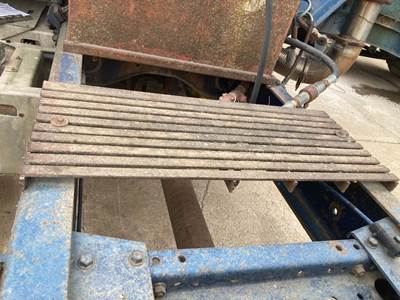 Volvo WIA Deck Plate / Catwalk