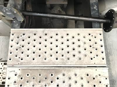 Western Star 5700 Deck Plate / Catwalk