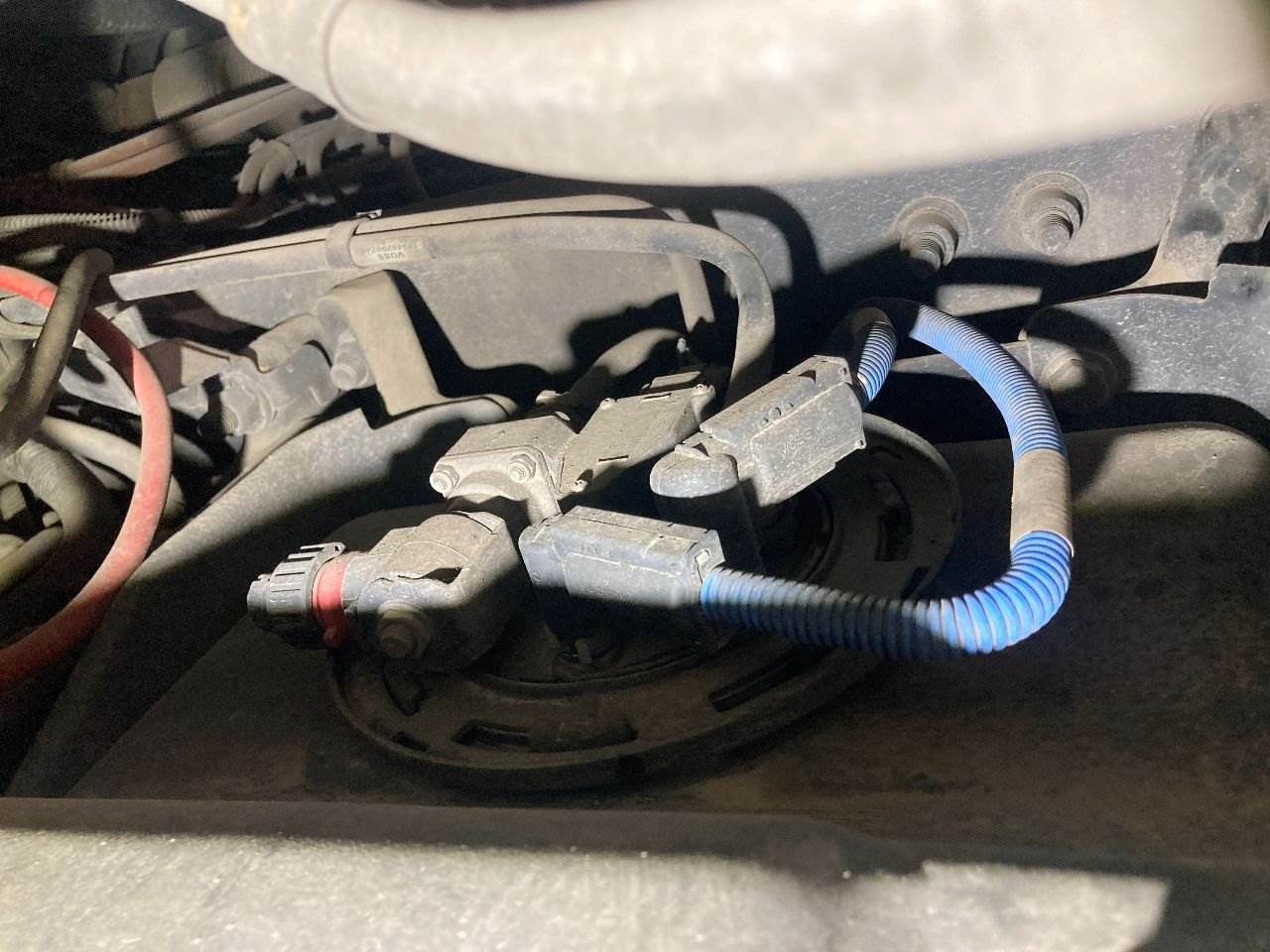 2016 Freightliner Cascadia DEF Sensor For Sale Sioux Falls, SD