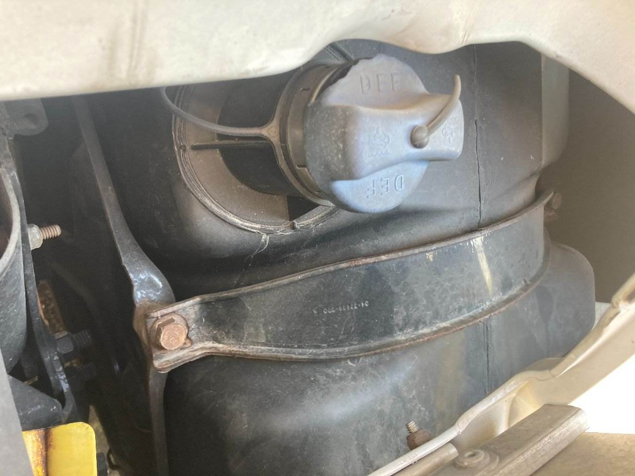 2017 Freightliner Cascadia DEF Sensor For Sale Kansas City, MO