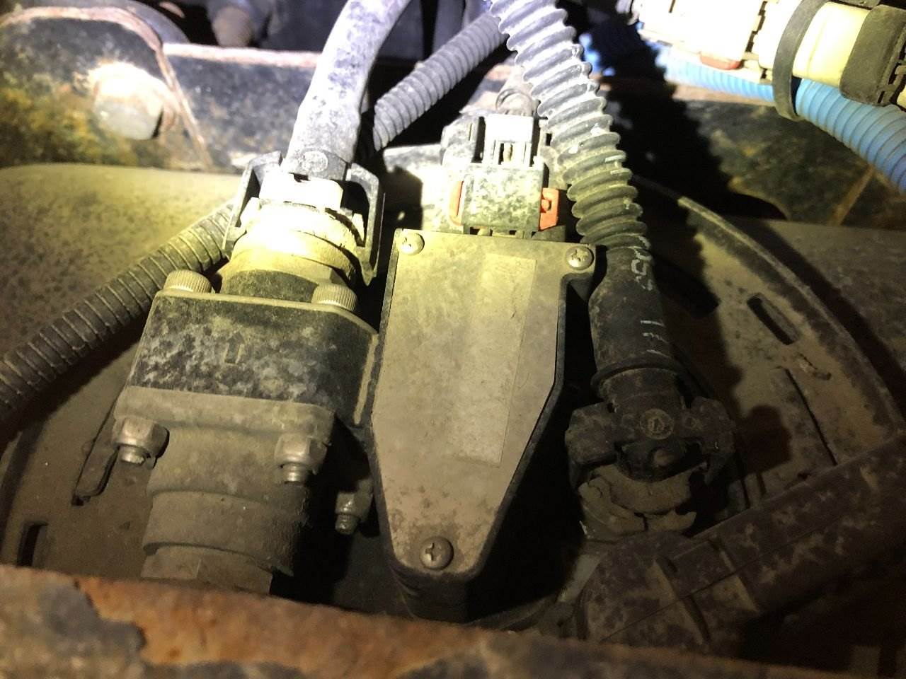 2014 Freightliner Cascadia DEF Sensor For Sale Des Moines, IA 04