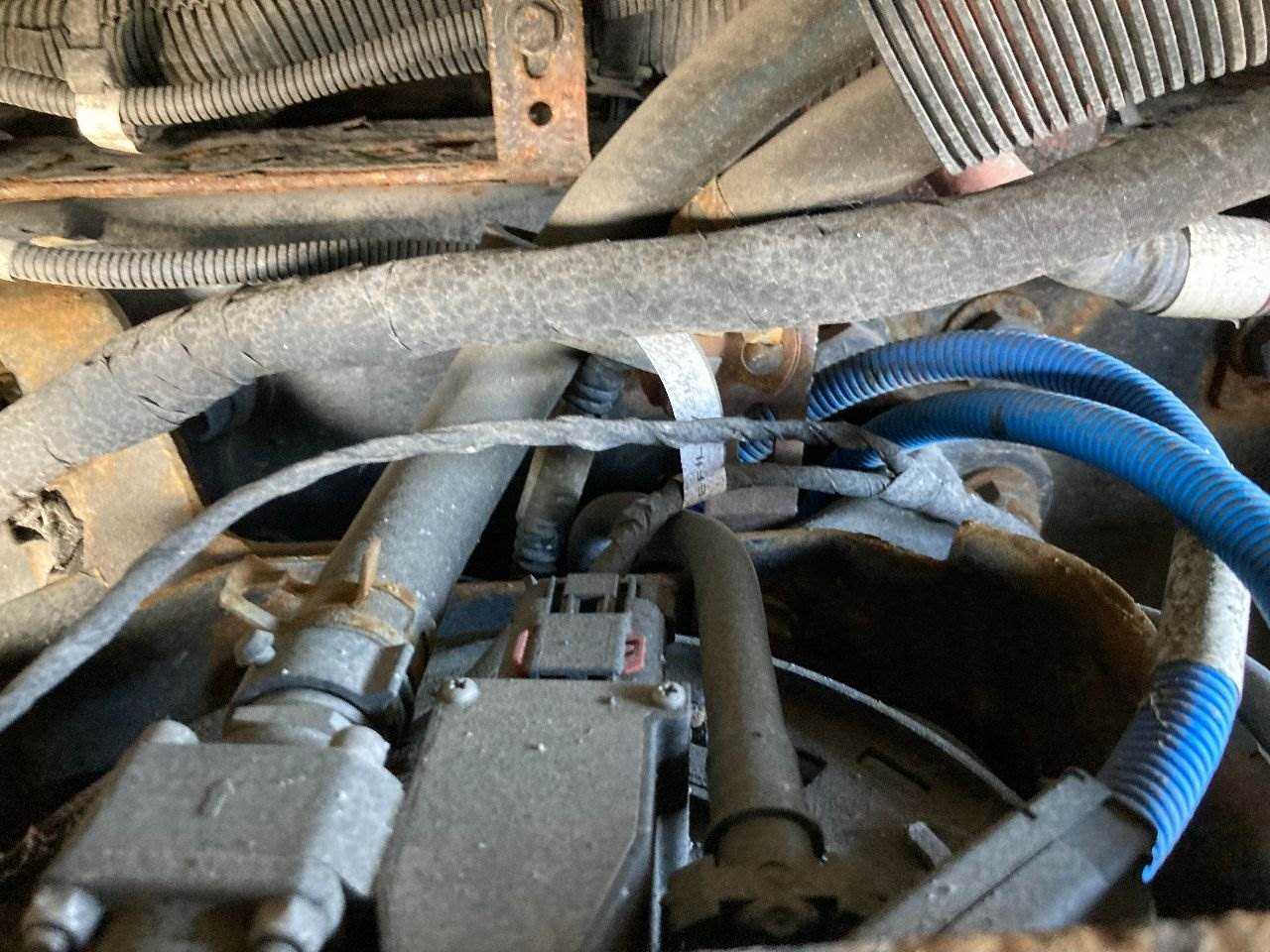 2012 Freightliner Cascadia DEF Sensor For Sale Spencer, IA 25424604