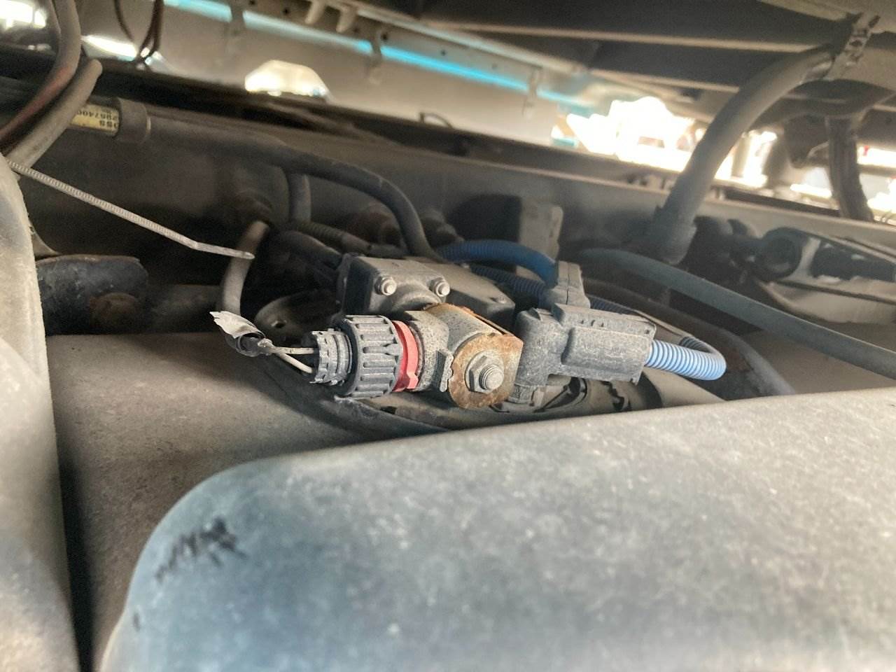 2014 Freightliner Cascadia DEF Sensor For Sale Des Moines, IA