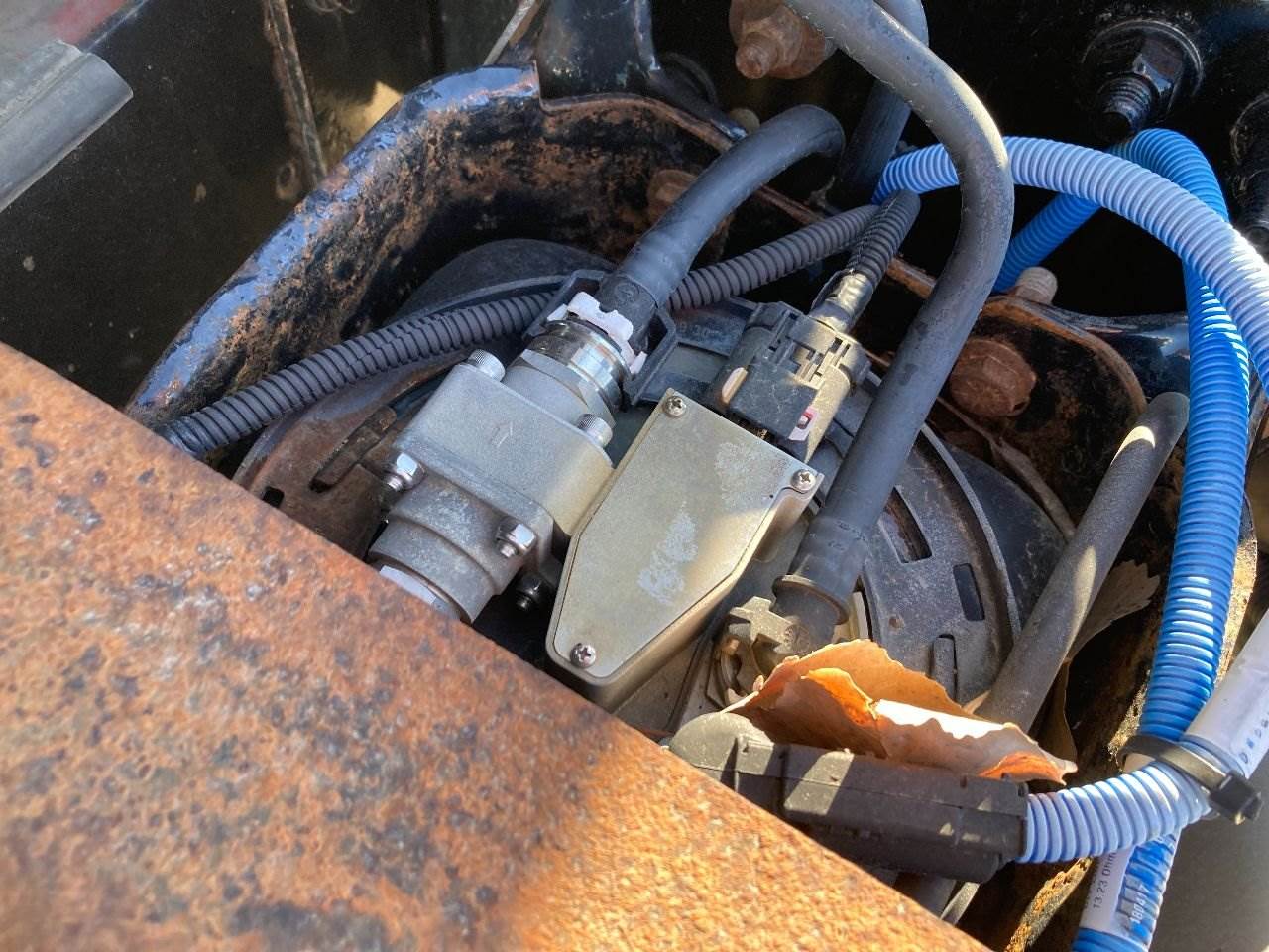 2016 Freightliner Cascadia DEF Sensor For Sale Des Moines, IA