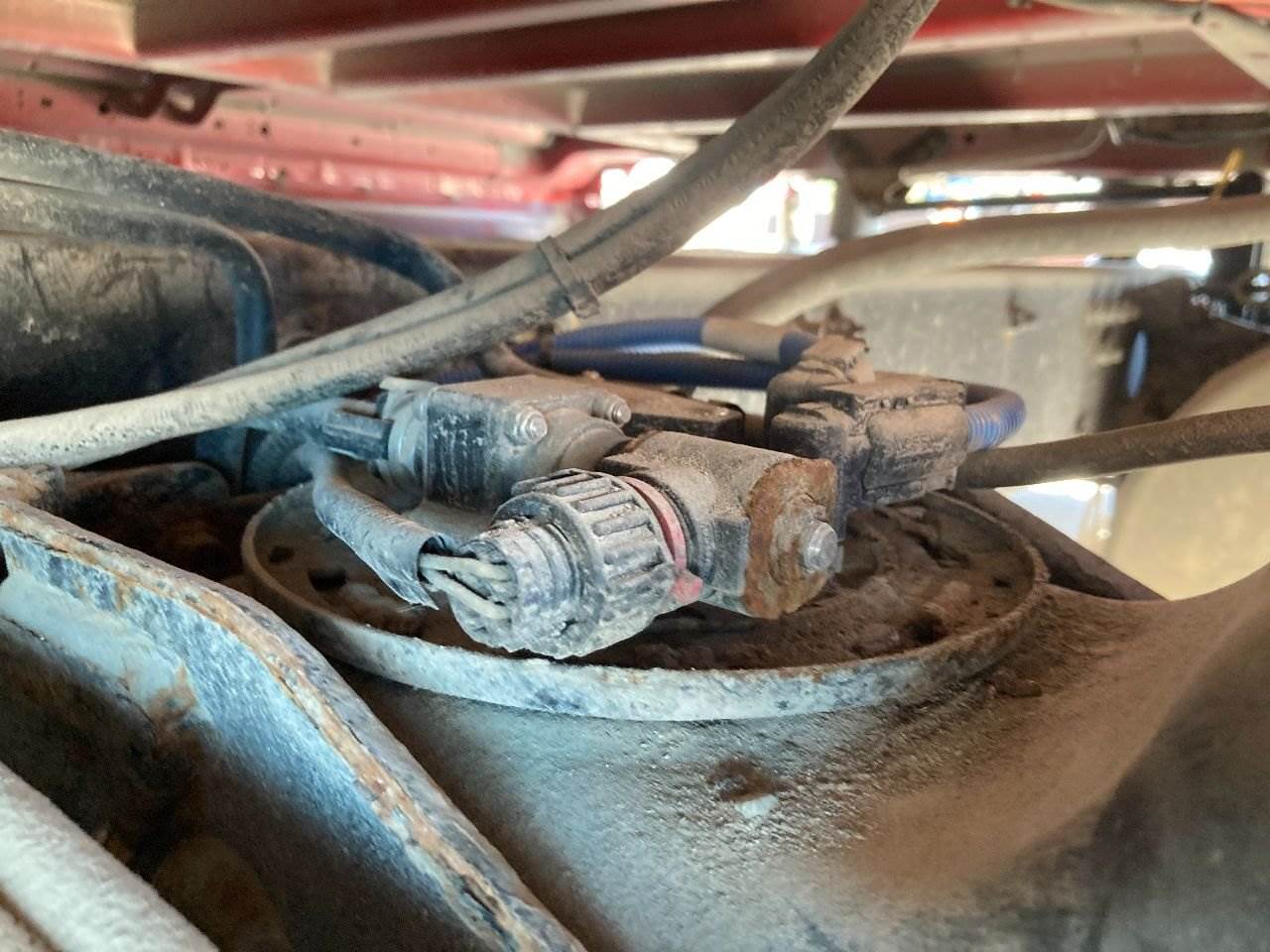 2014 Freightliner Cascadia DEF Sensor For Sale Des Moines, IA